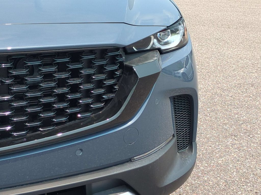 Thumbnail: 2026 Mazda CX-50 - 22