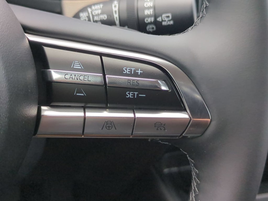 Thumbnail: 2026 Mazda CX-50 - 30