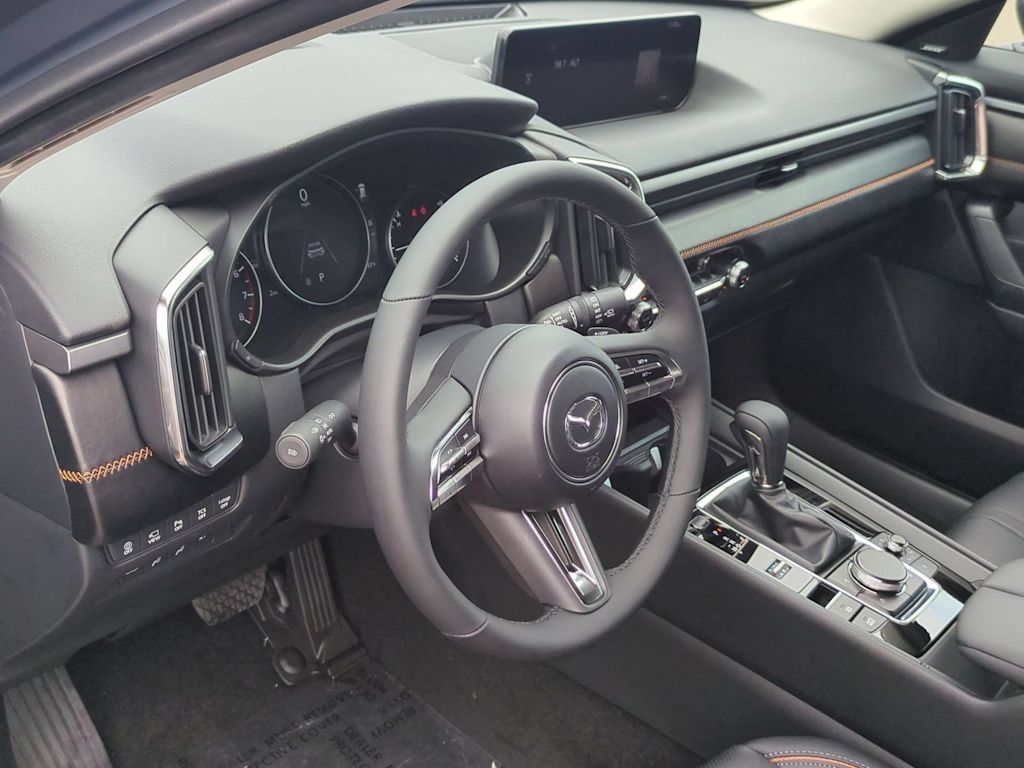 Thumbnail: 2026 Mazda CX-50 - 2