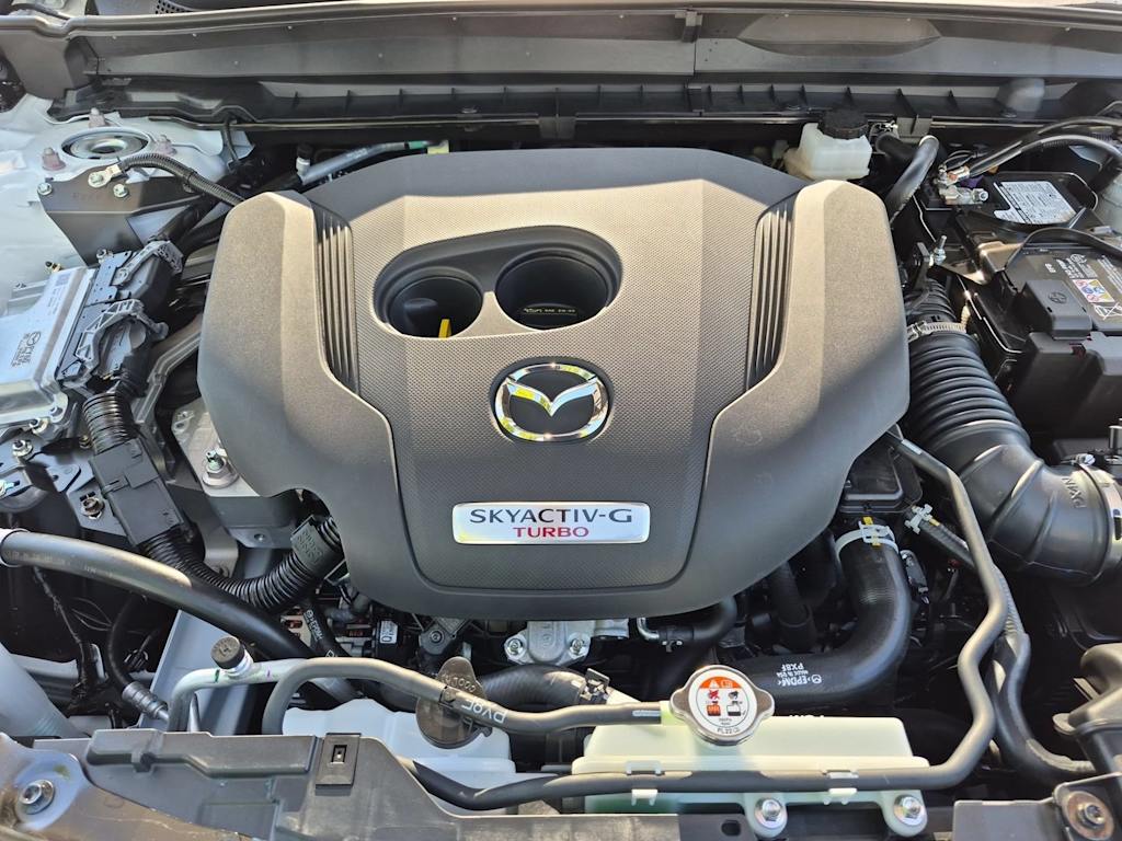 Thumbnail: 2026 Mazda CX-50 - 8