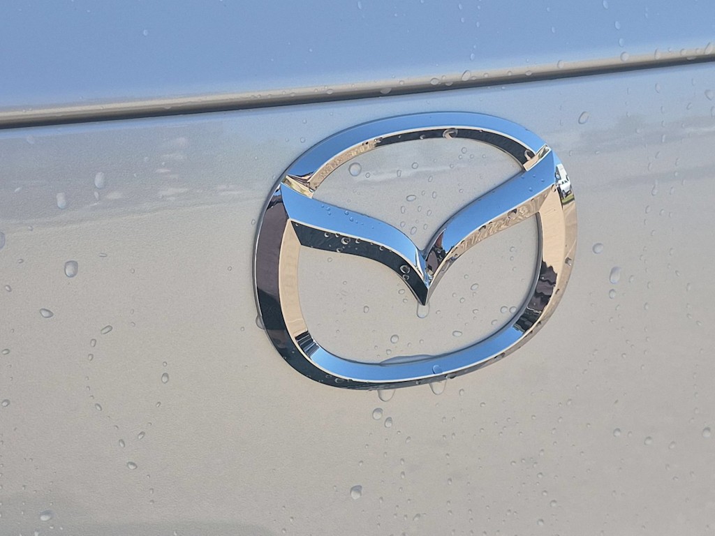 Thumbnail: 2026 Mazda CX-50 - 6