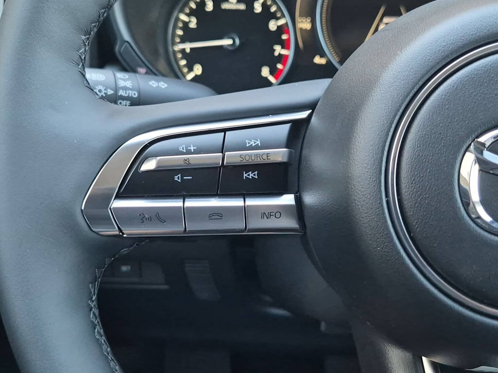 Thumbnail: 2026 Mazda CX-50 - 31
