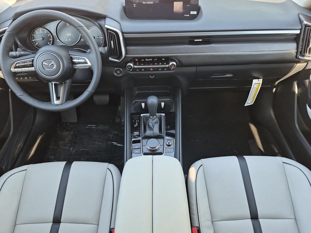 Thumbnail: 2026 Mazda CX-50 - 9