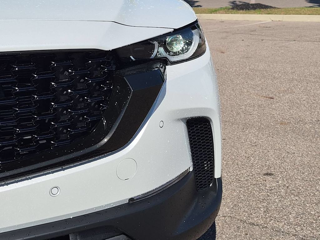 Thumbnail: 2026 Mazda CX-50 - 24