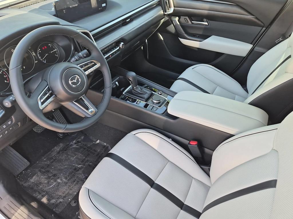 Thumbnail: 2026 Mazda CX-50 - 2