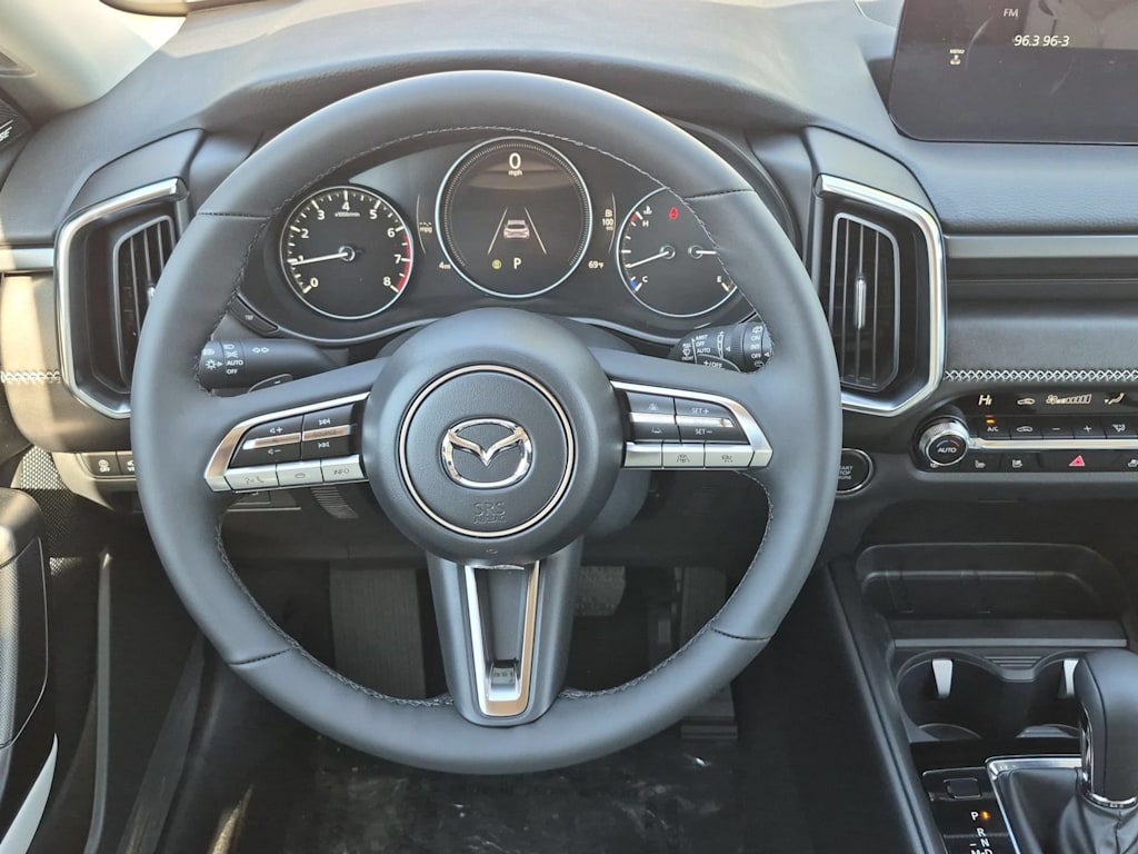 Thumbnail: 2026 Mazda CX-50 - 13