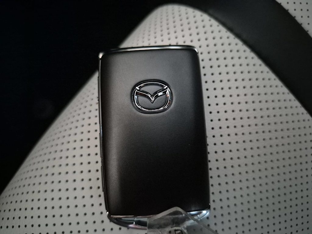 Thumbnail: 2026 Mazda CX-50 - 18