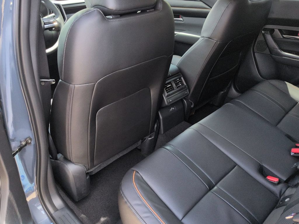Thumbnail: 2026 Mazda CX-50 - 13