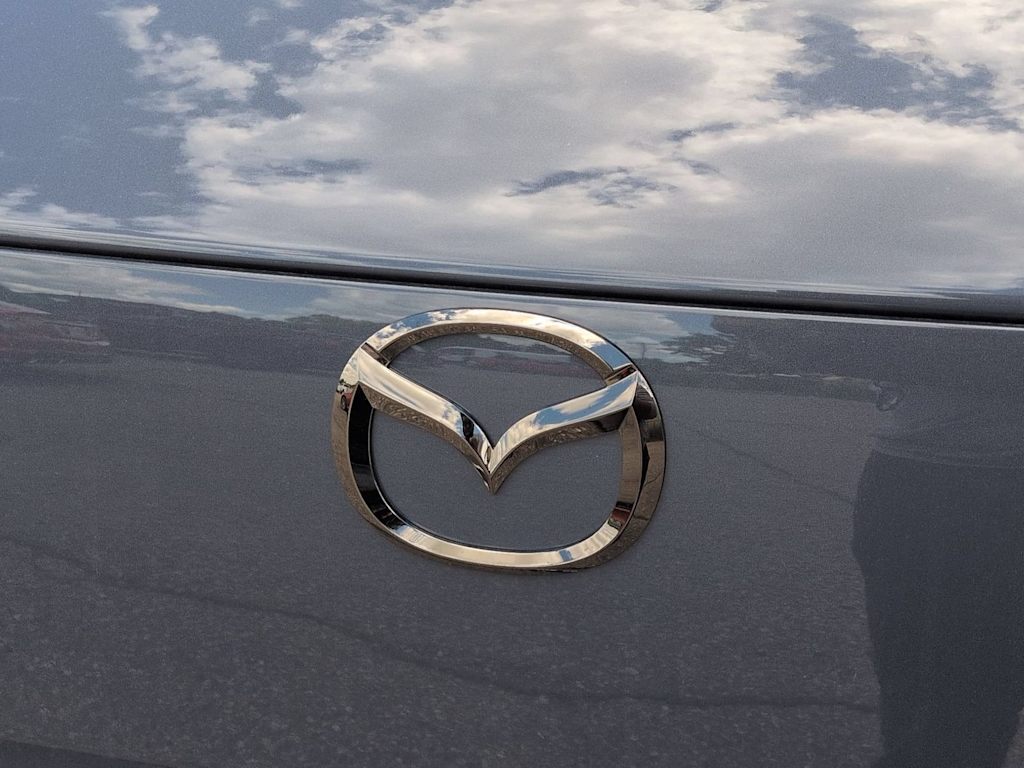 Thumbnail: 2026 Mazda CX-50 - 22