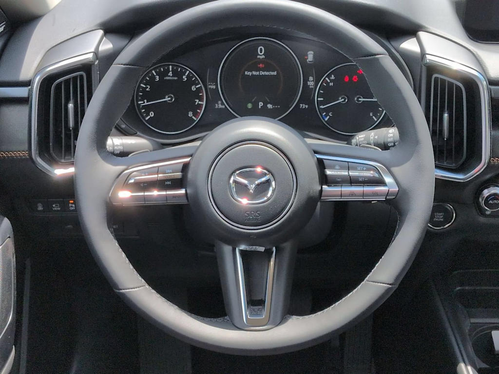 Thumbnail: 2026 Mazda CX-50 - 14