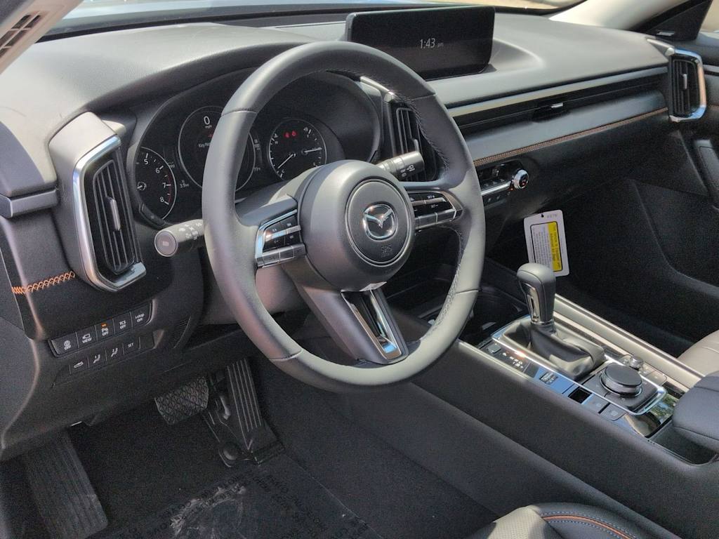 Thumbnail: 2026 Mazda CX-50 - 2