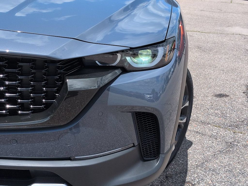 Thumbnail: 2026 Mazda CX-50 - 7
