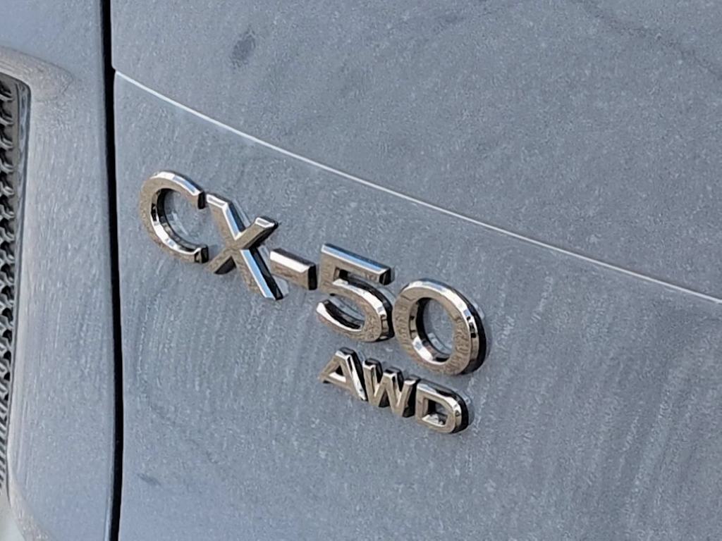 Thumbnail: 2026 Mazda CX-50 - 23