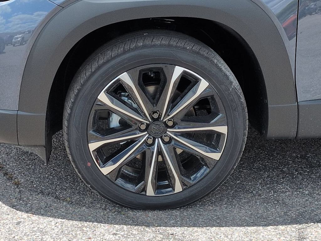 Thumbnail: 2026 Mazda CX-50 - 8