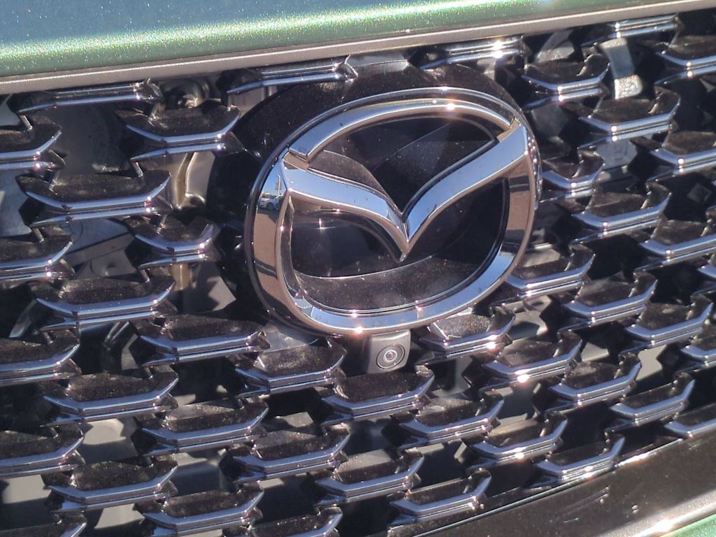 Thumbnail: 2026 Mazda CX-50 - 9