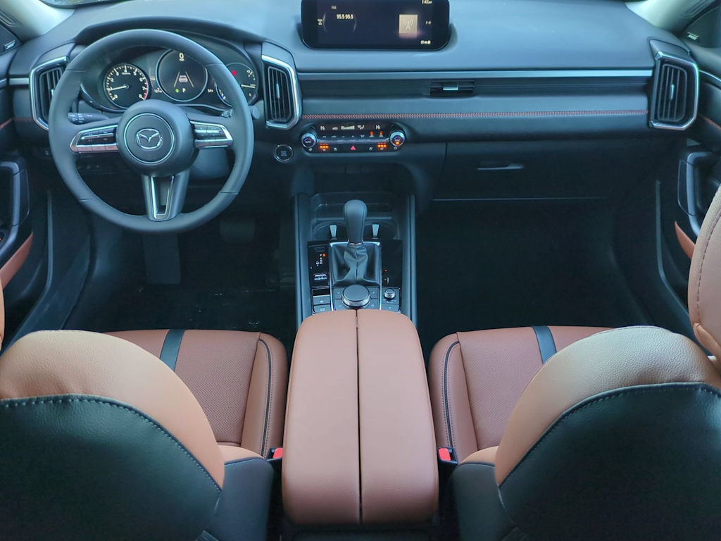 Thumbnail: 2026 Mazda CX-50 - 10
