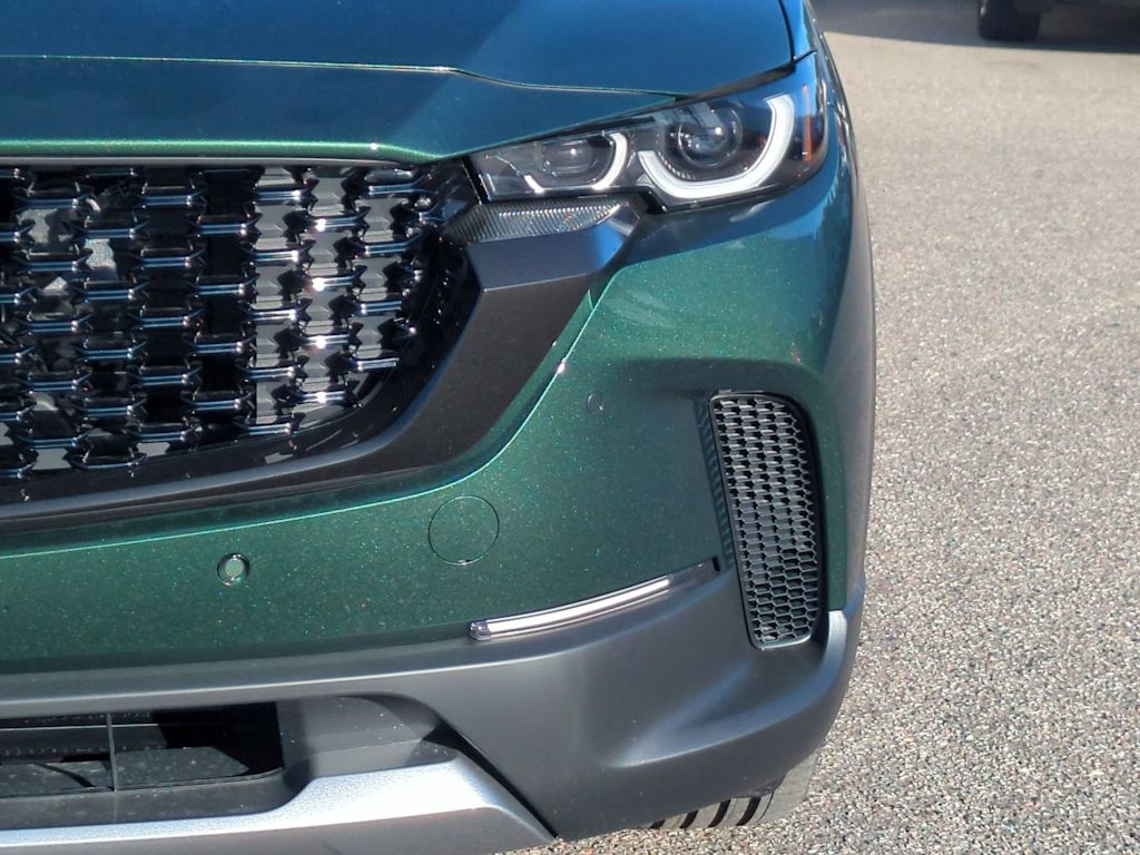 Thumbnail: 2026 Mazda CX-50 - 23