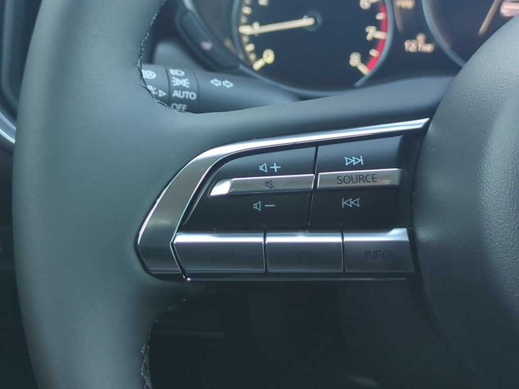 Thumbnail: 2026 Mazda CX-50 - 29