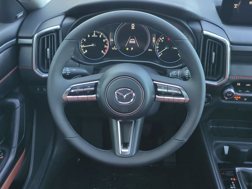 Thumbnail: 2026 Mazda CX-50 - 14