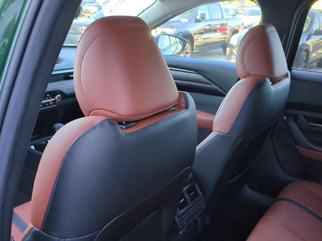 Thumbnail: 2026 Mazda CX-50 - 12