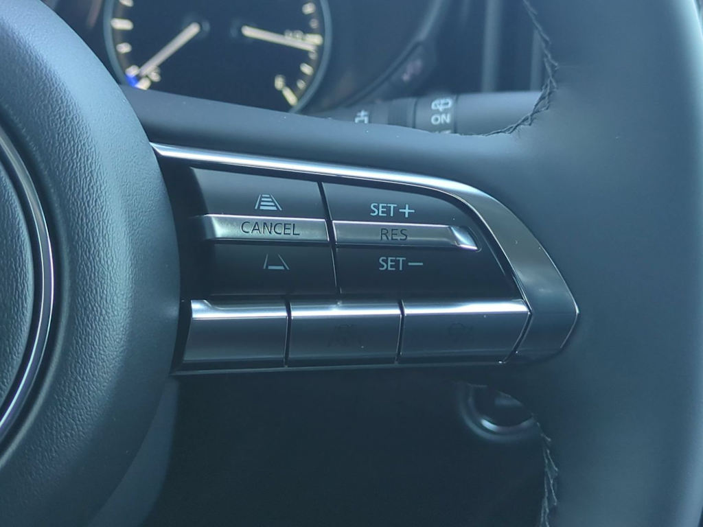 Thumbnail: 2026 Mazda CX-50 - 30