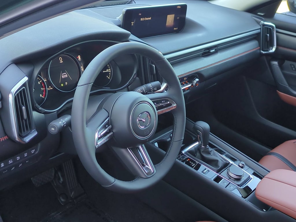 Thumbnail: 2026 Mazda CX-50 - 2