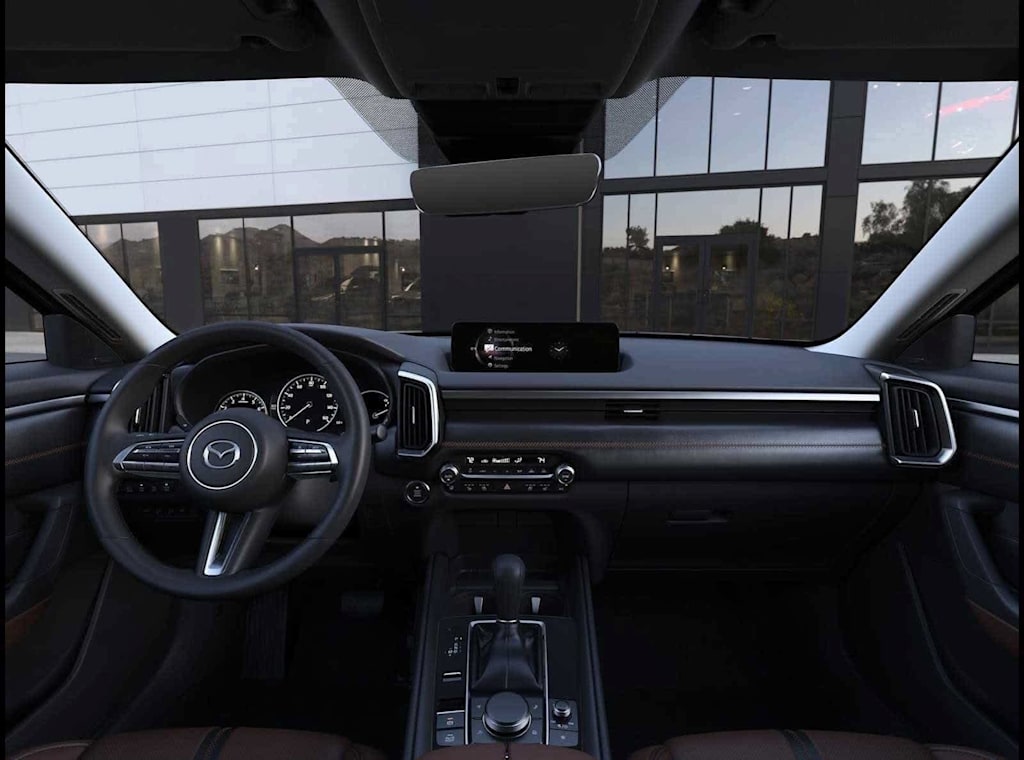 Thumbnail: 2026 Mazda CX-50 - 2