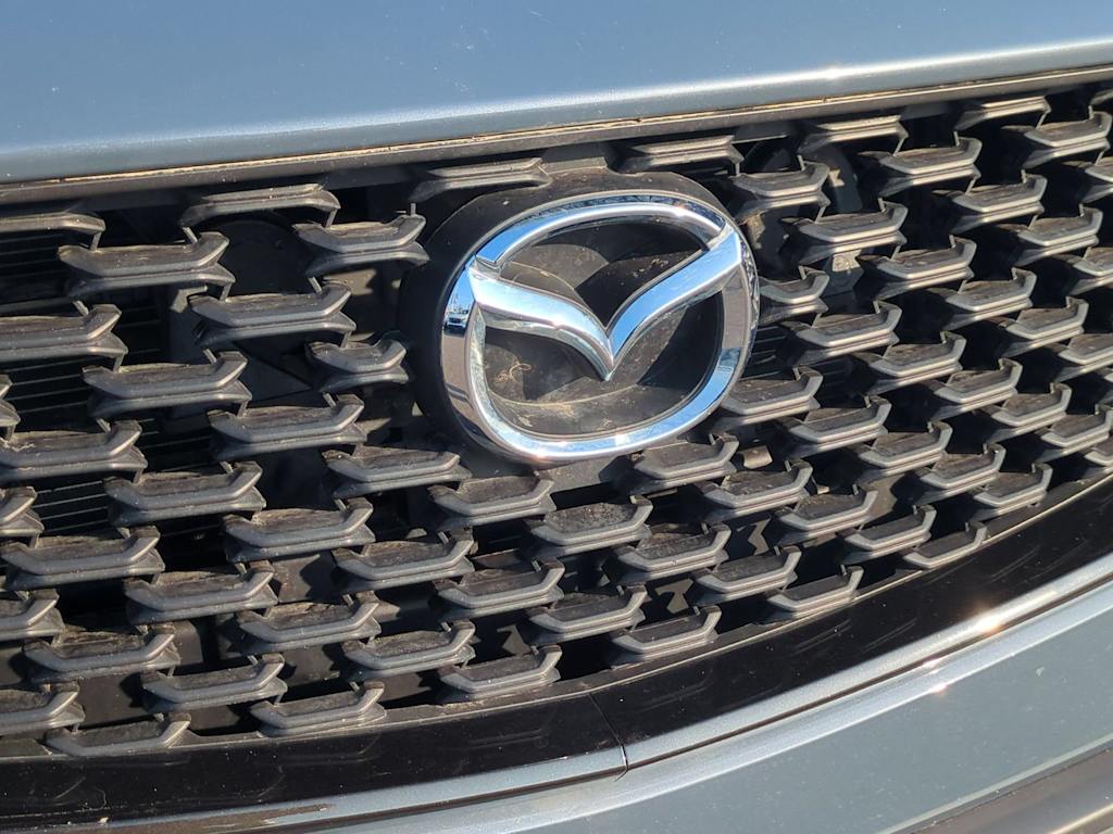 Thumbnail: 2023 Mazda CX-50 - 23