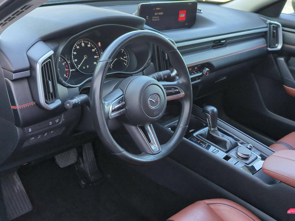 Thumbnail: 2023 Mazda CX-50 - 2