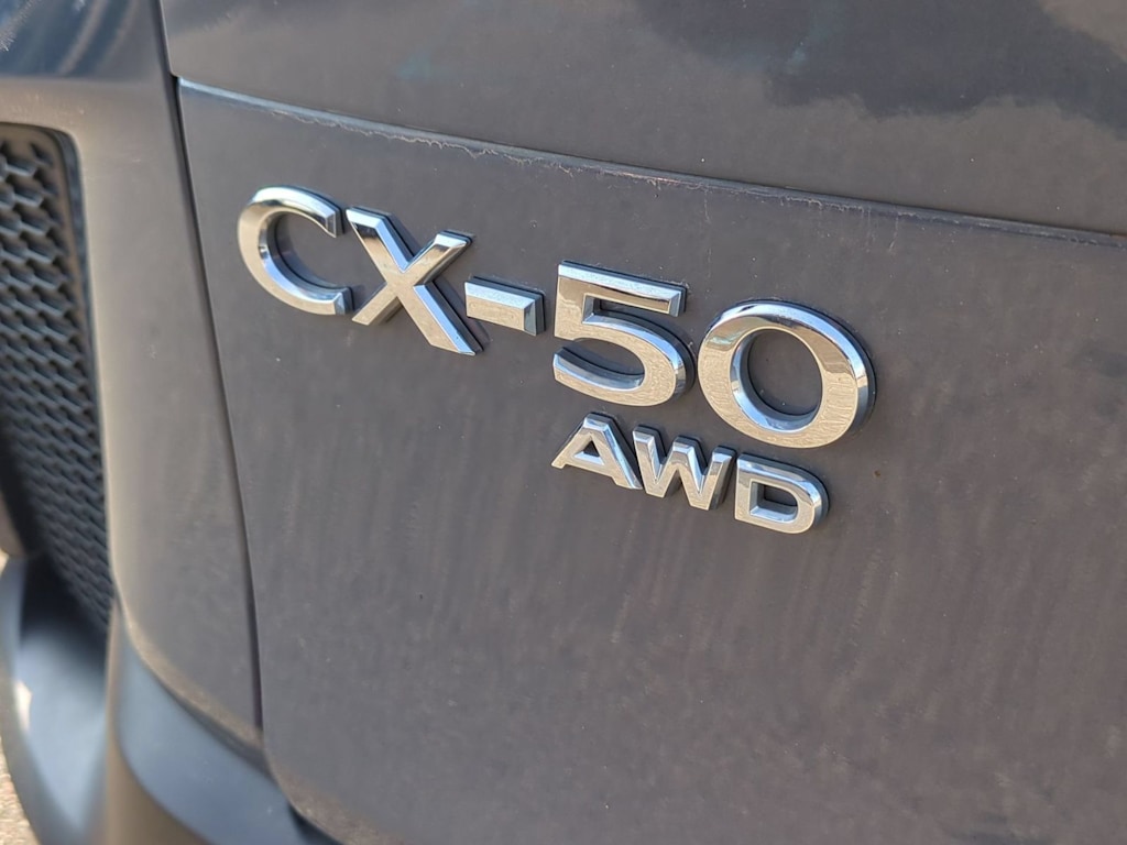 Thumbnail: 2023 Mazda CX-50 - 24