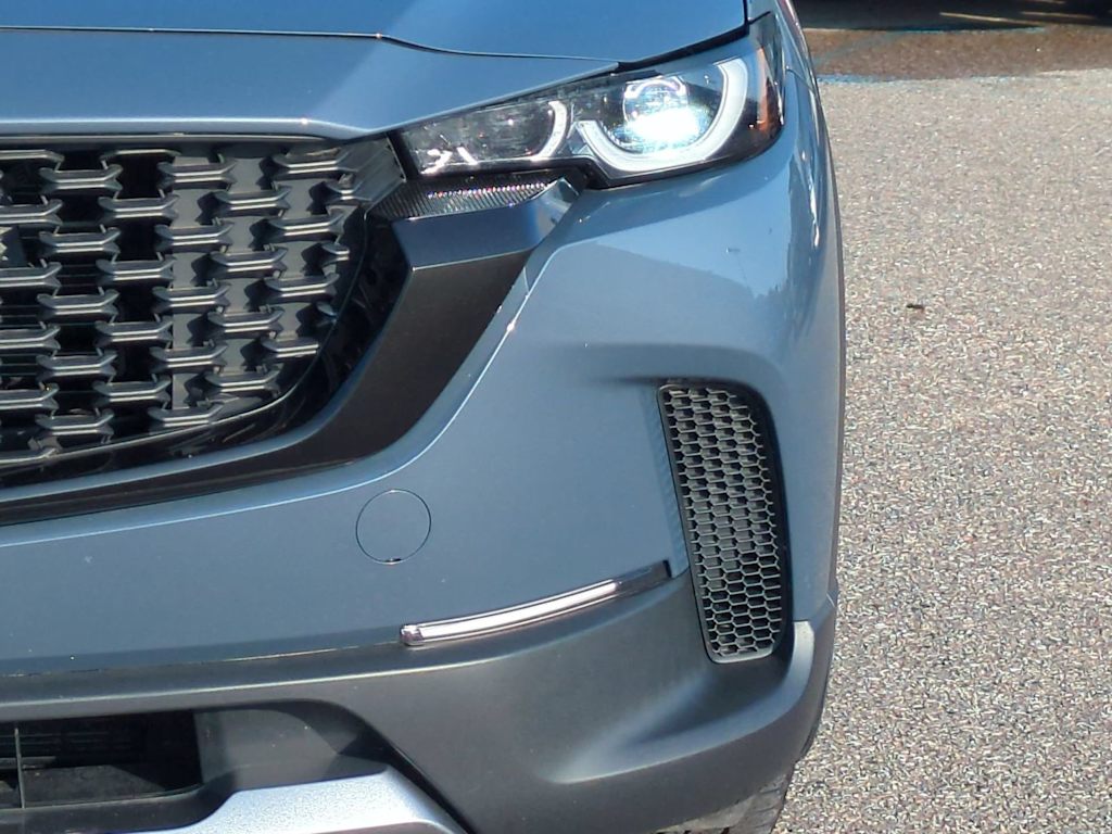 Thumbnail: 2023 Mazda CX-50 - 7