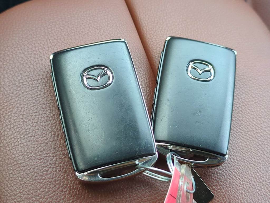 Thumbnail: 2023 Mazda CX-50 - 35