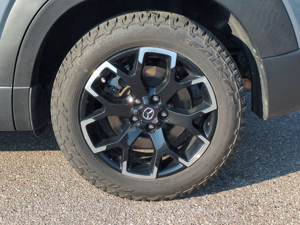 Thumbnail: 2023 Mazda CX-50 - 8