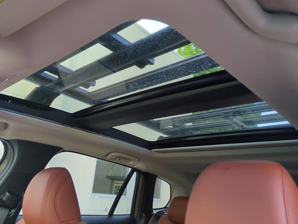 Thumbnail: 2025 Mazda CX-50 - 24