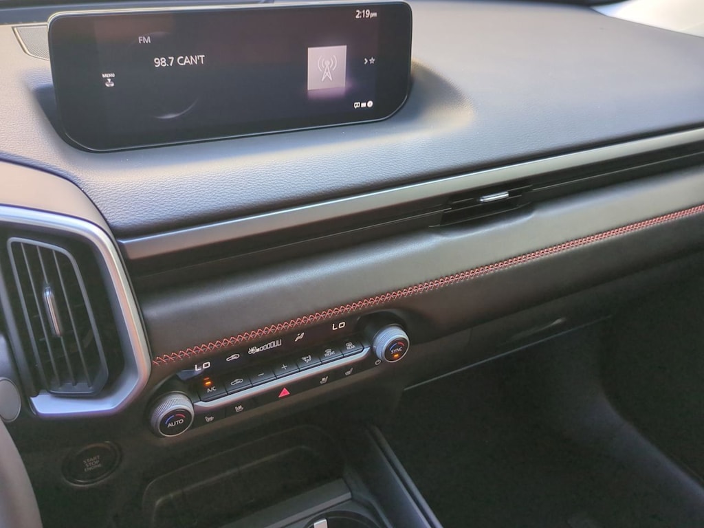 Thumbnail: 2025 Mazda CX-50 - 14