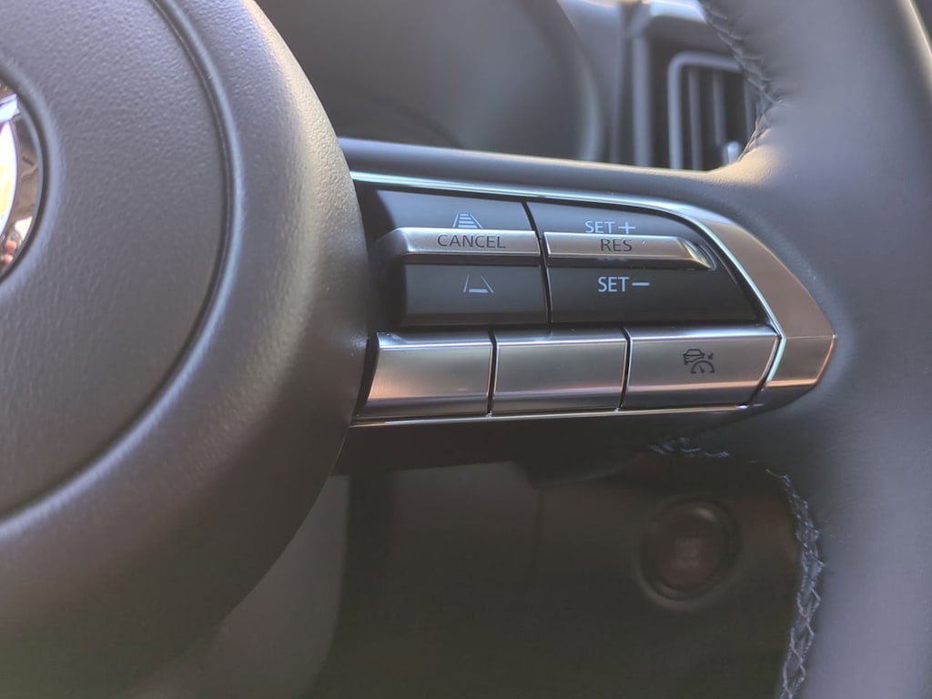 Thumbnail: 2025 Mazda CX-50 - 29