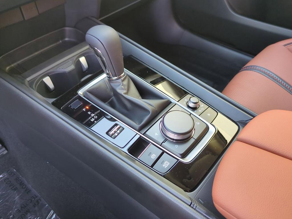 Thumbnail: 2025 Mazda CX-50 - 34