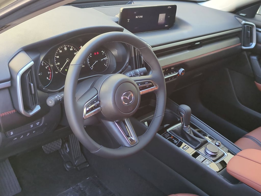 Thumbnail: 2025 Mazda CX-50 - 2