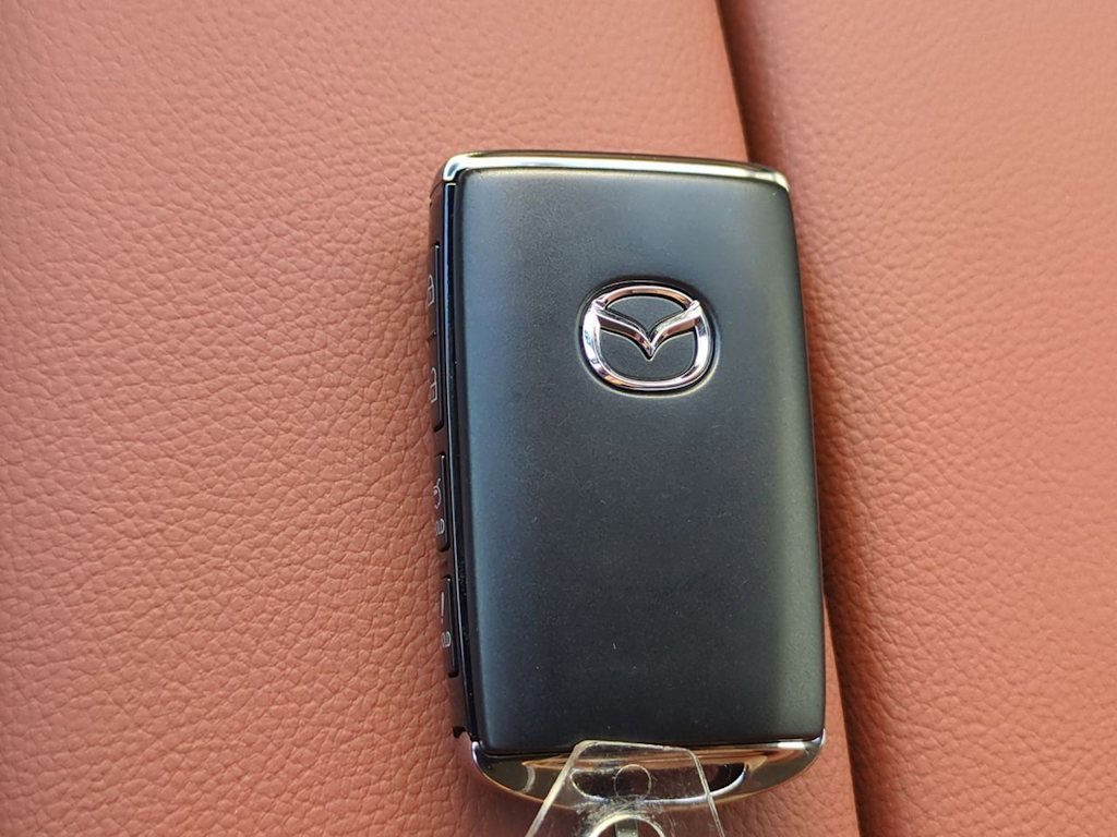 Thumbnail: 2025 Mazda CX-50 - 35