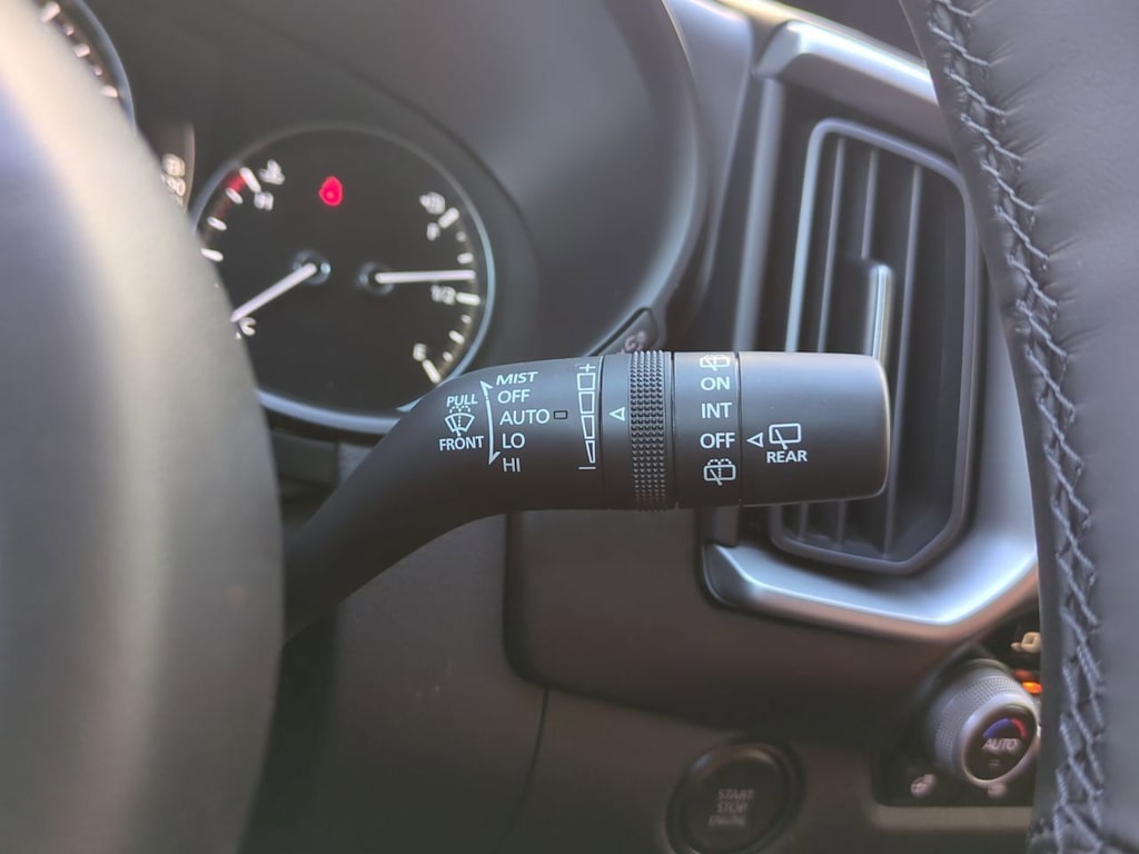 Thumbnail: 2025 Mazda CX-50 - 15