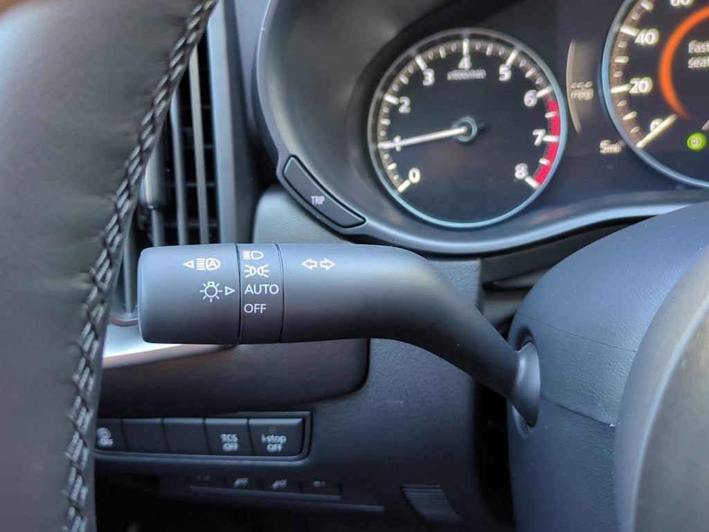 Thumbnail: 2025 Mazda CX-50 - 30