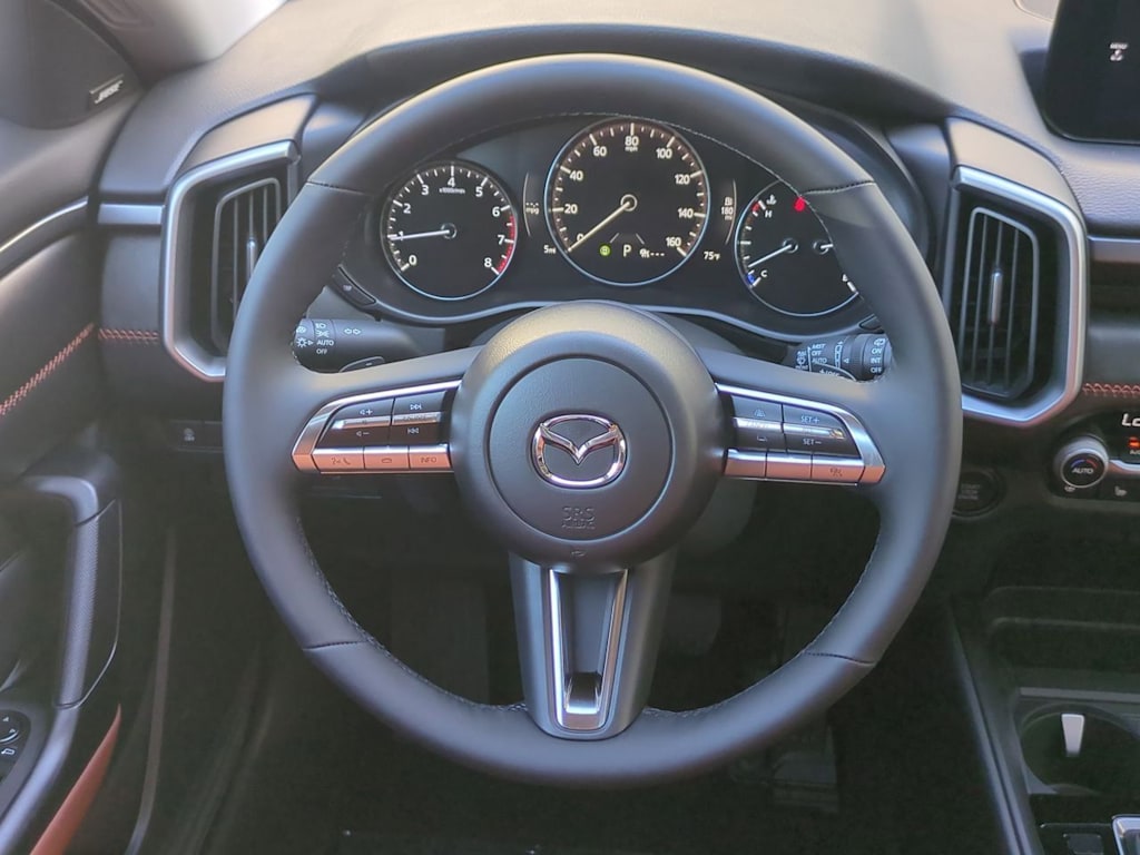 Thumbnail: 2025 Mazda CX-50 - 13