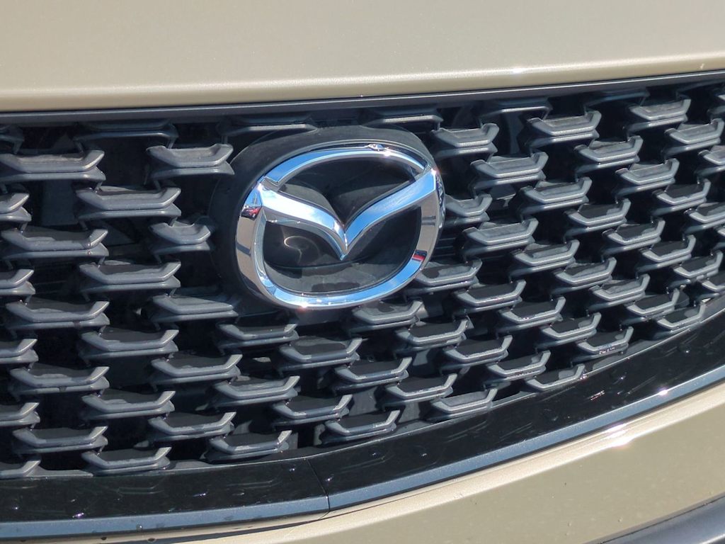 Thumbnail: 2025 Mazda CX-50 - 7