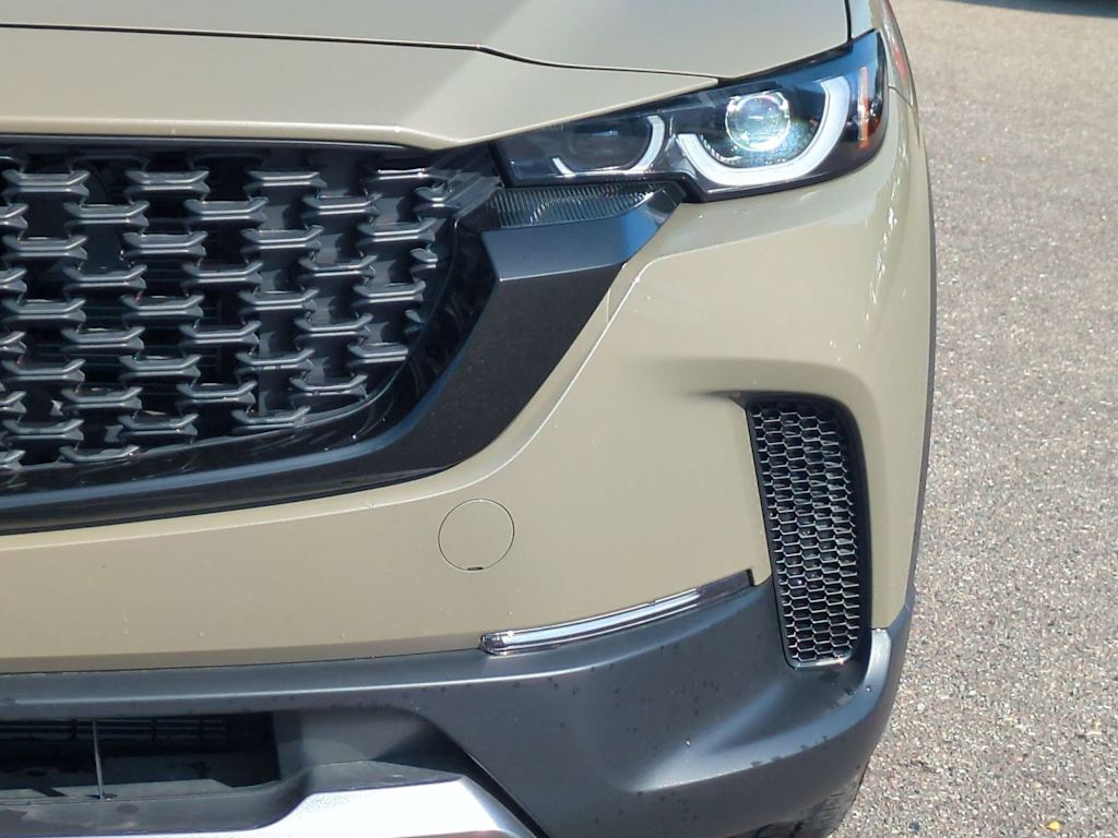 Thumbnail: 2025 Mazda CX-50 - 22