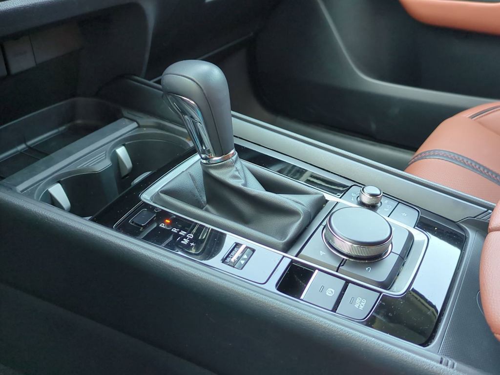 Thumbnail: 2025 Mazda CX-50 - 15