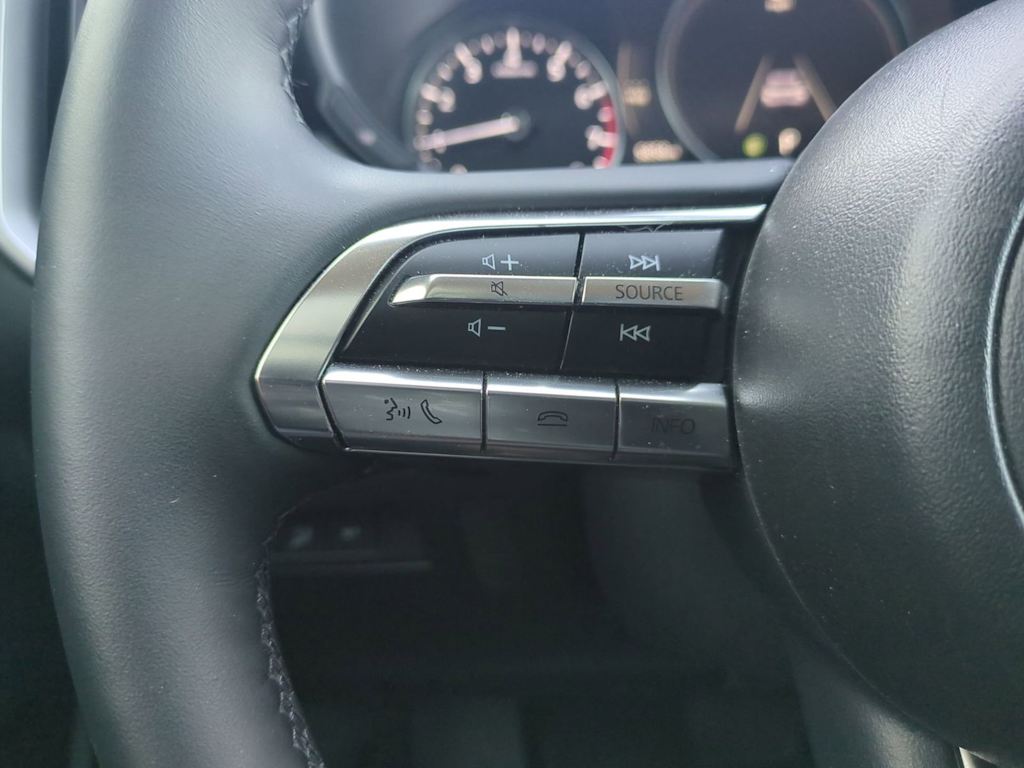 Thumbnail: 2025 Mazda CX-50 - 29