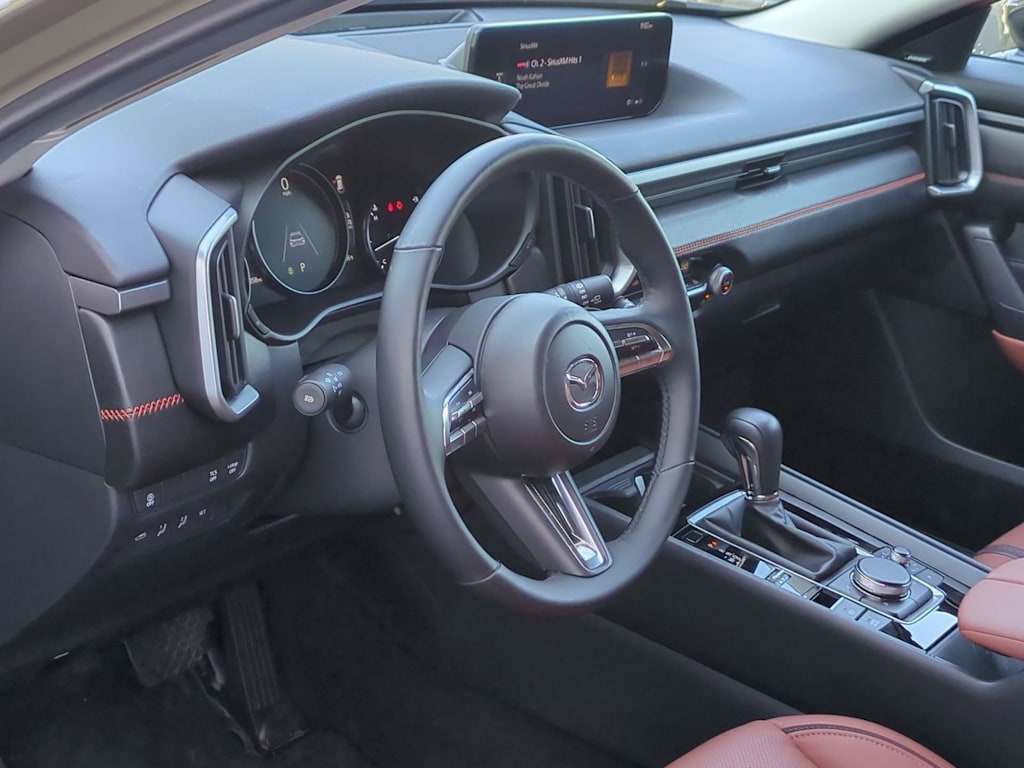 Thumbnail: 2025 Mazda CX-50 - 2