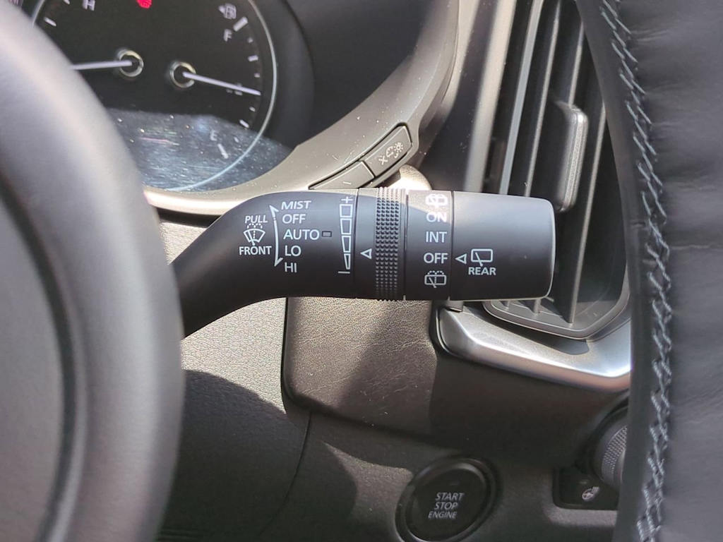 Thumbnail: 2025 Mazda CX-50 - 29