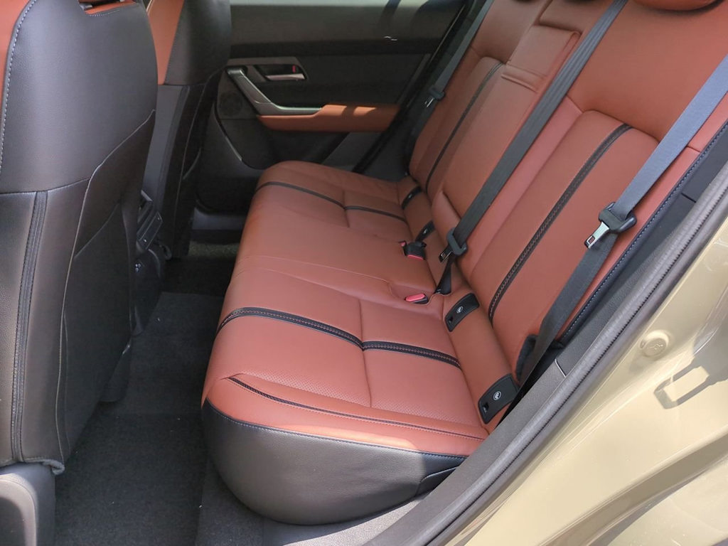 Thumbnail: 2025 Mazda CX-50 - 24