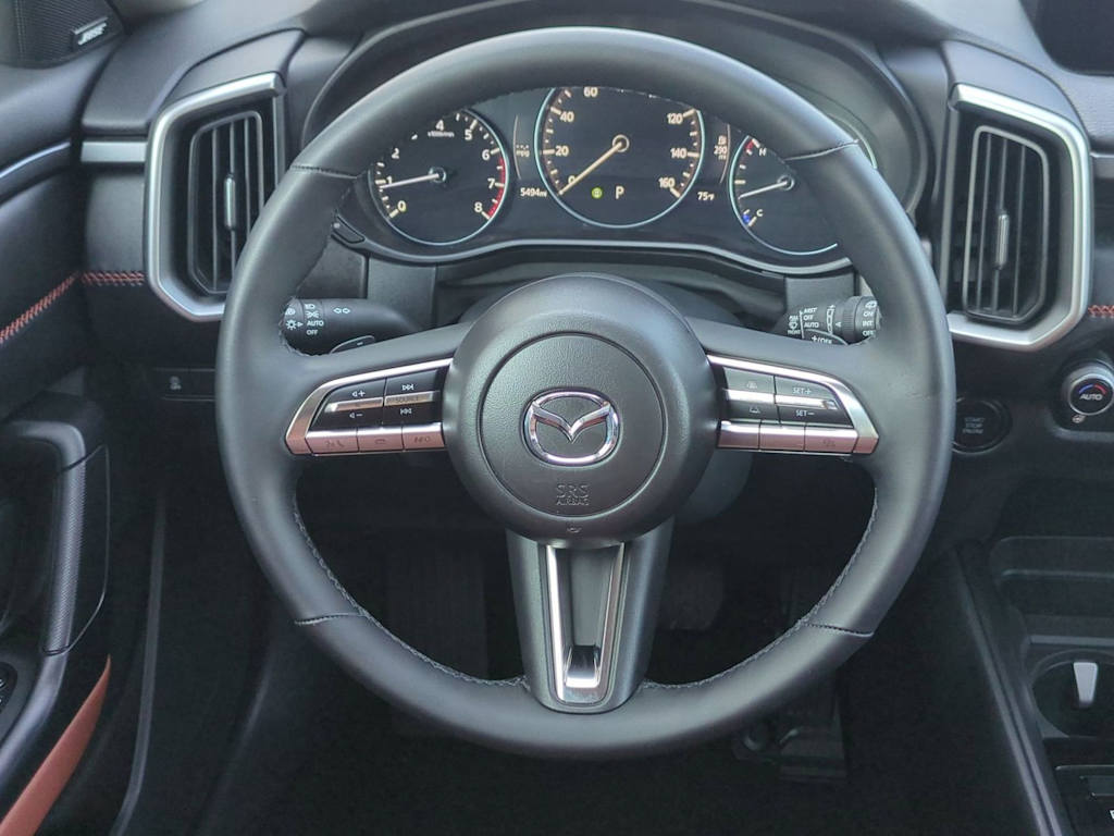 Thumbnail: 2025 Mazda CX-50 - 13